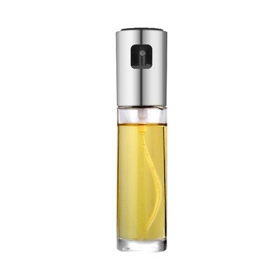 BBQ Healthy Kitchen Cooking Oil Vinegar Spray Bottle Push Type Oil Spray BottlePump Oil Tank Leakproof BBQ Sprayer BBQ Tools Kitchen Gadgets - Image 10