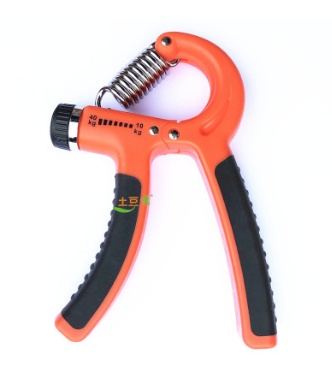 Men's Grip Professional Fitness Equipment Home Exercise Finger - Image 8
