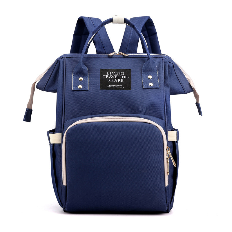 Multifunctional Large-capacity Mother And Baby Package Dry And Wet Separation - Image 6