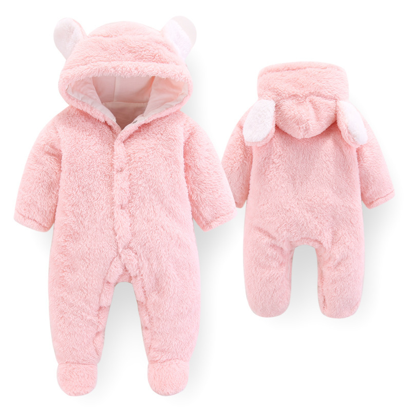 Baby jumpsuit romper newborn outfit - Image 6