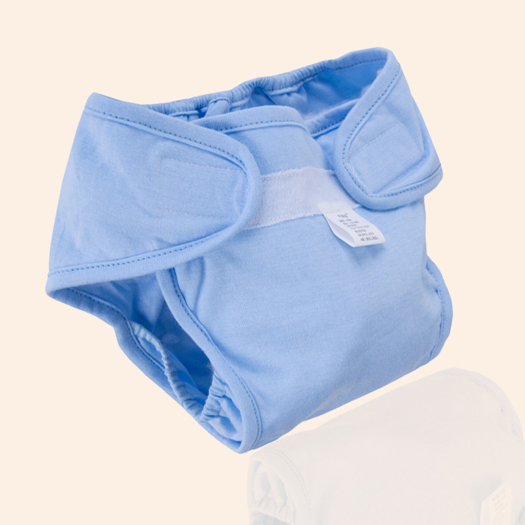 Diaper pants baby cloth diapers - Image 2