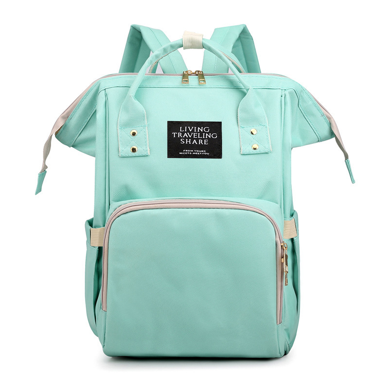 Multifunctional Large-capacity Mother And Baby Package Dry And Wet Separation - Image 4