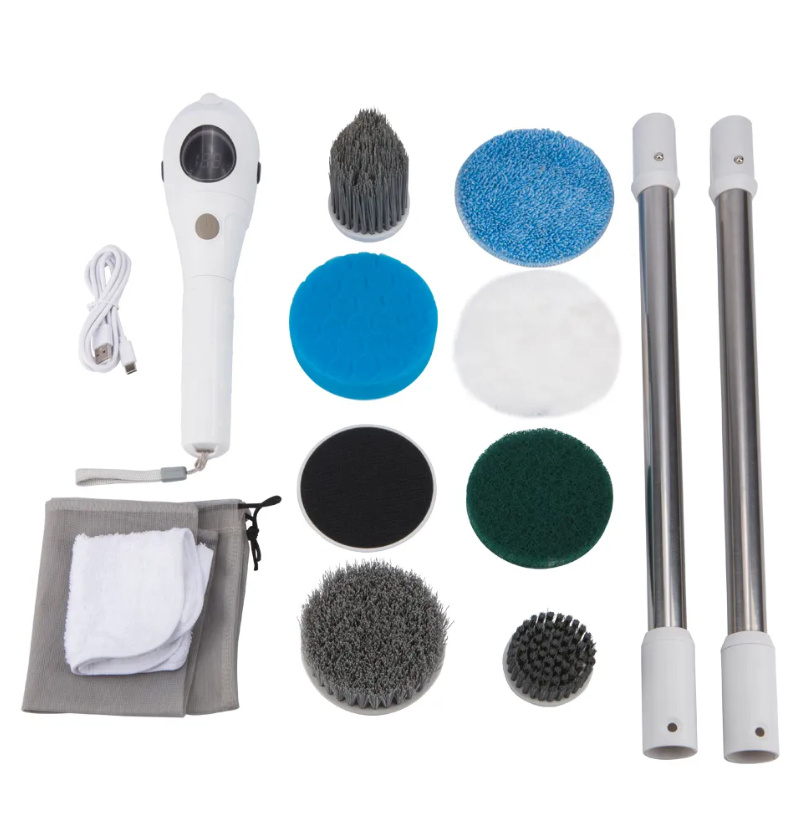 Lithium Rechargeable Household Handheld - Image 6