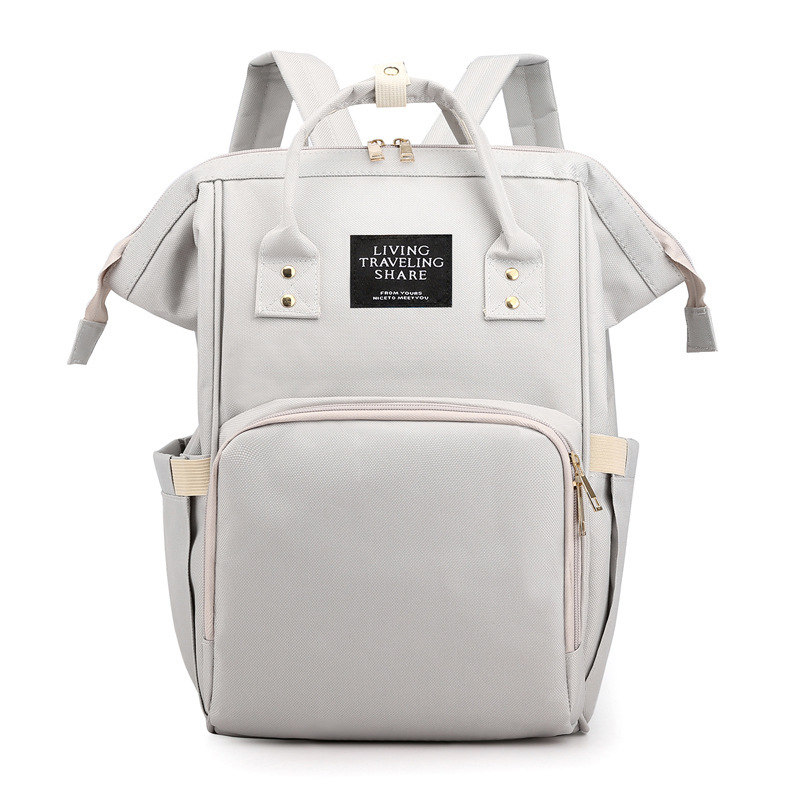 Multifunctional Large-capacity Mother And Baby Package Dry And Wet Separation - Image 7