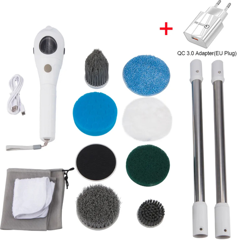 Lithium Rechargeable Household Handheld - Image 7