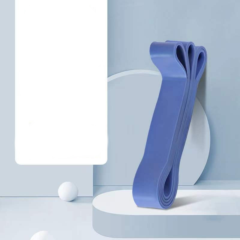 Home Exercise And Fitness Stretch Resistance Bands - Image 5