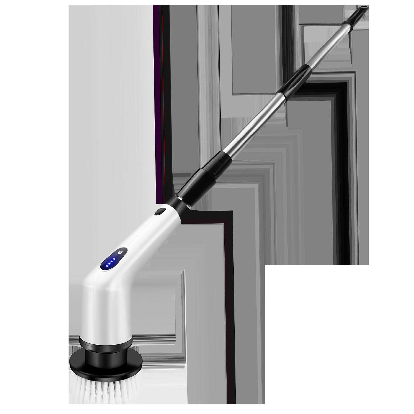 Lithium Rechargeable Household Handheld - Image 5