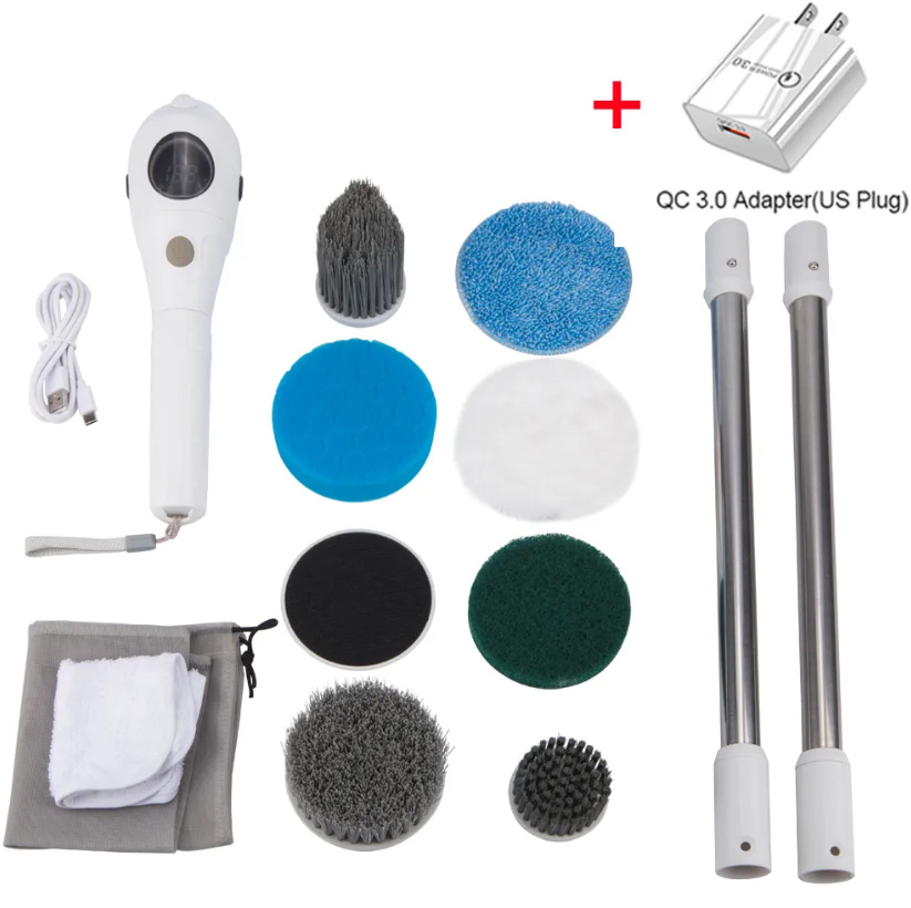 Lithium Rechargeable Household Handheld - Image 8