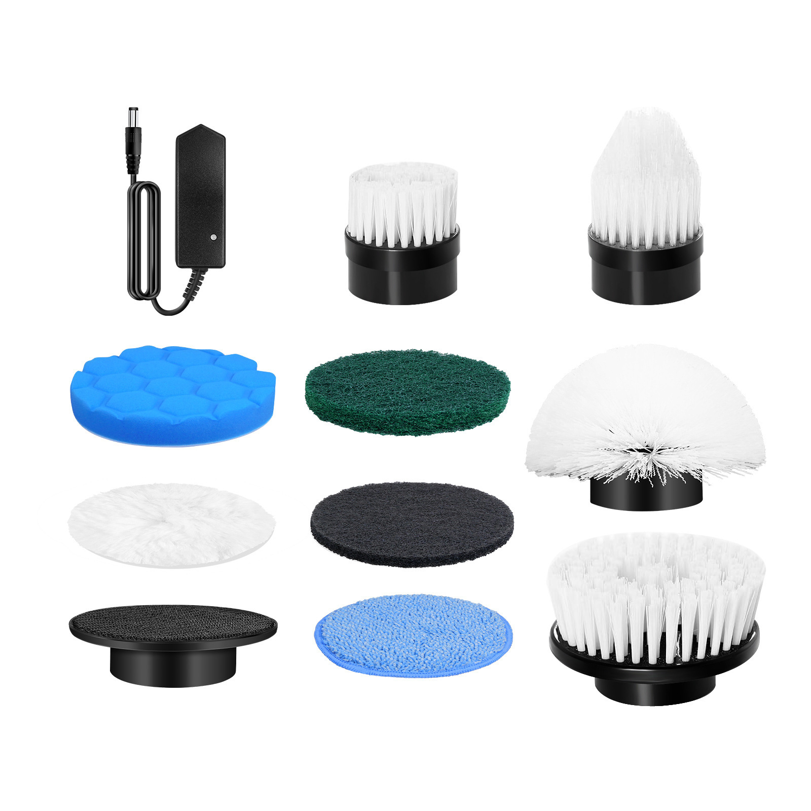 Lithium Rechargeable Household Handheld - Image 2